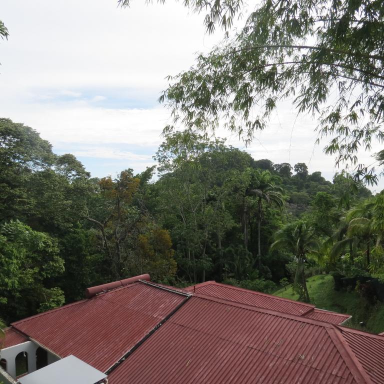 Apartamento Karibu Manuel Antonio Habitación foto